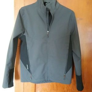 Mens Champion lightweight jacket S